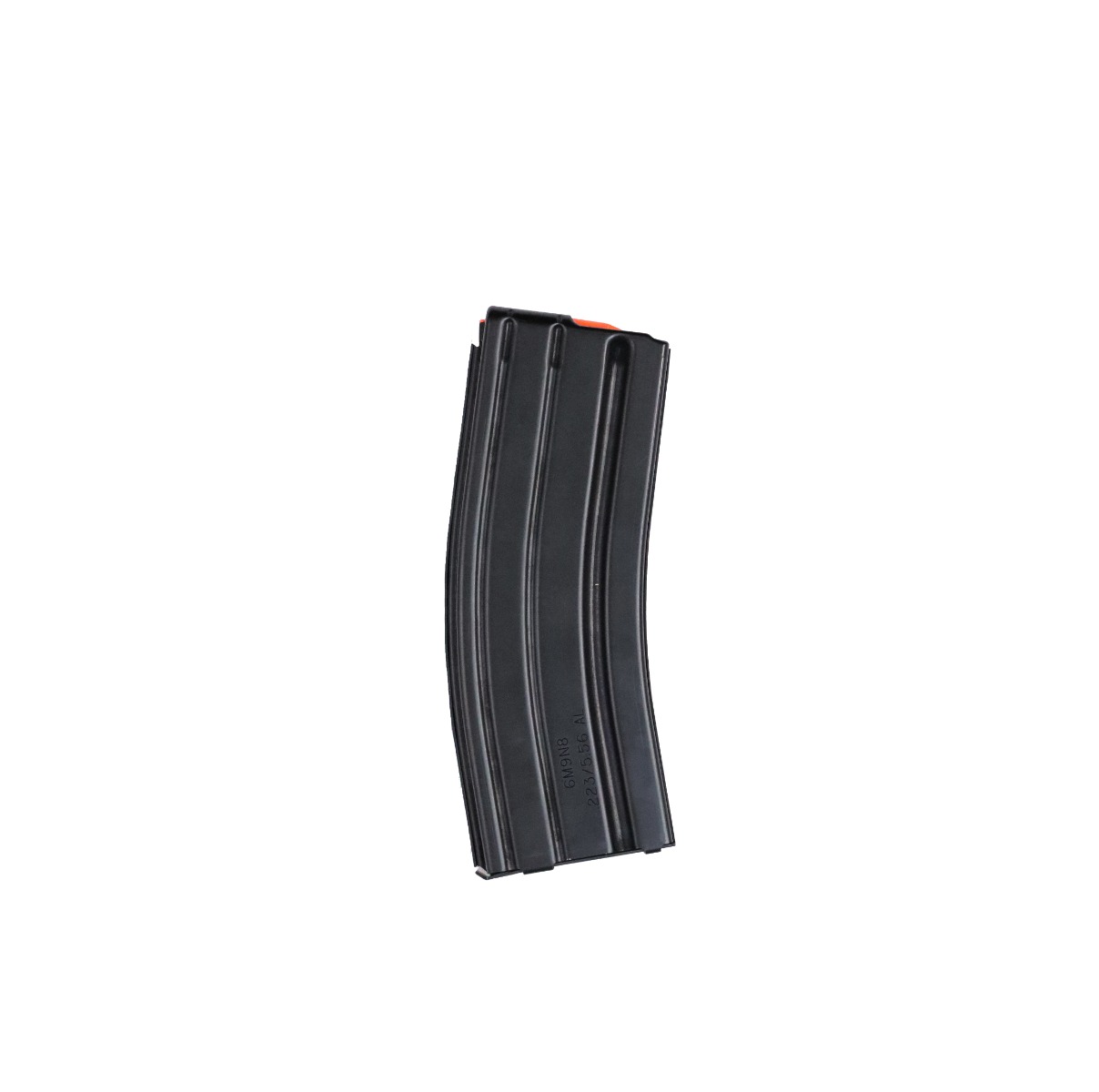 Bushmaster AR15 Aluminum Magazine 30rd .223/5.56 Compatible with Bushmaster Rifles