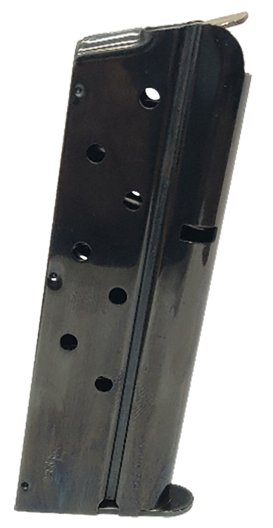 European American Armory EAA Girsan 390502 MC1911SC 6rd 45 ACP Steel Magazine