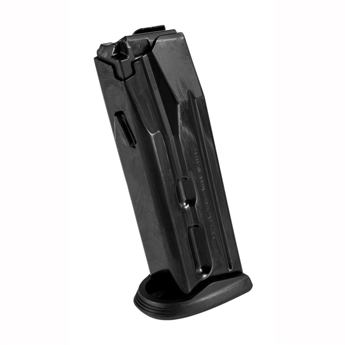 Beretta APX 10rd 9mm Luger Steel Magazine Replacement for Beretta APX Handguns