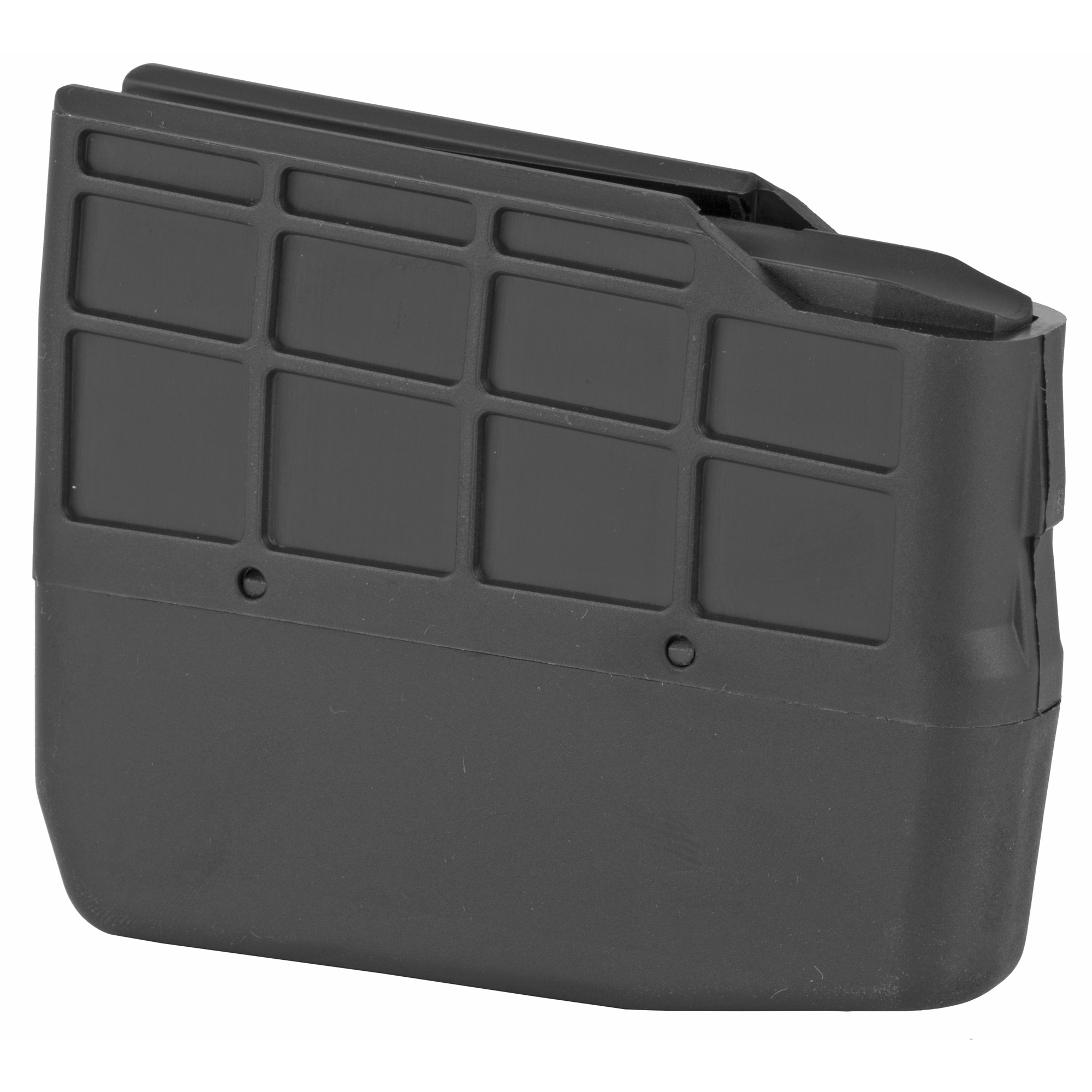 Tikka T3 6rd Extended Magazine 223 Remington for Tikka T3x/T3 Polymer