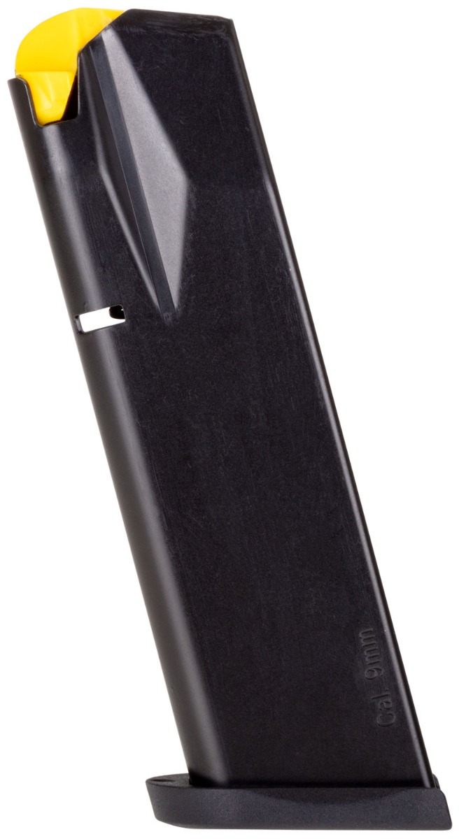 Taurus G3 9mm Magazine 15rd Factory Replacement Pistol Magazine