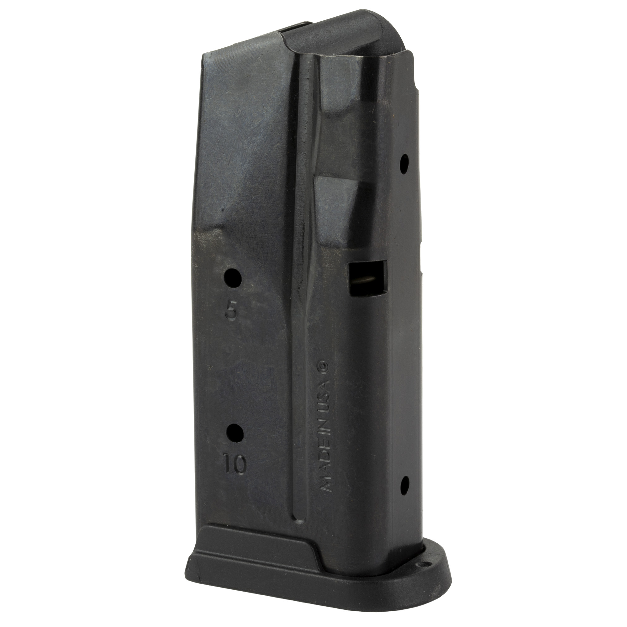 Sig Sauer P365 Flush Fit 380 Acp Steel Magazine