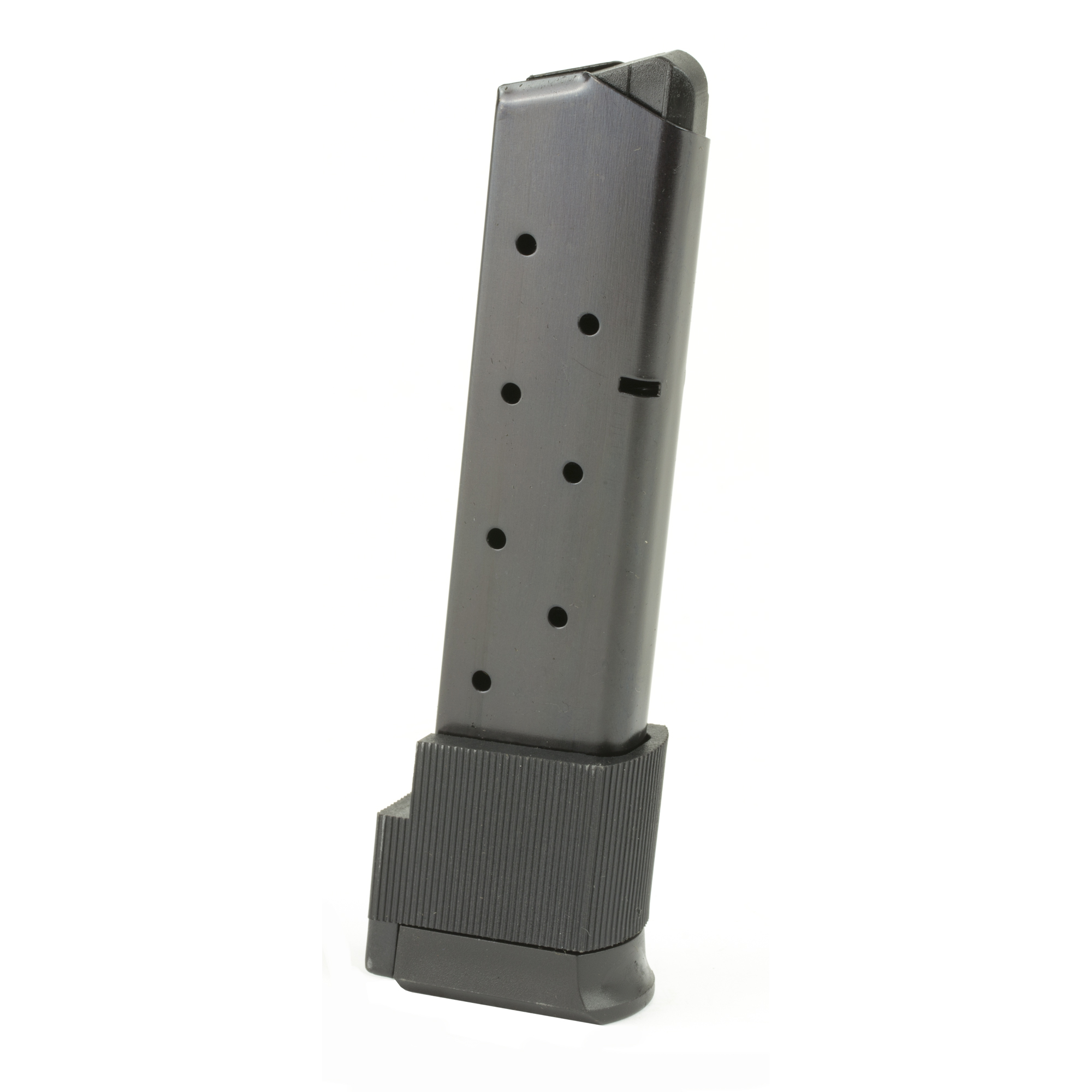 ProMag RUG04 10rd Extended 45 ACP Magazine Fits Ruger P90 P97 Blued Steel