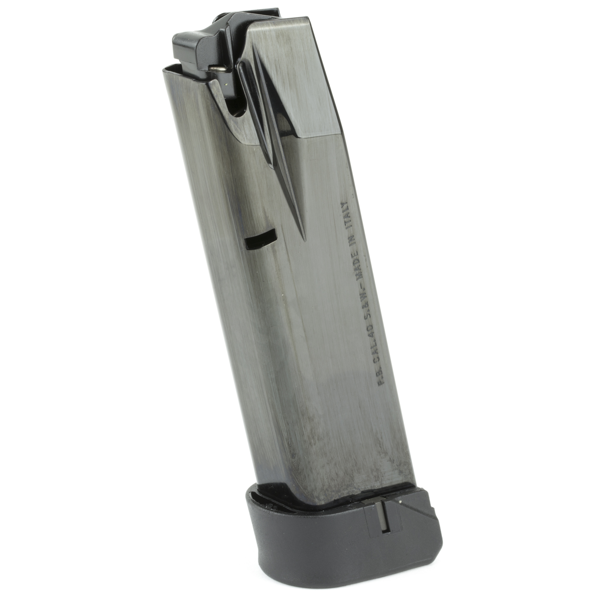 Beretta Px4 Storm 17rd 40 S&W Magazine Steel Finish
