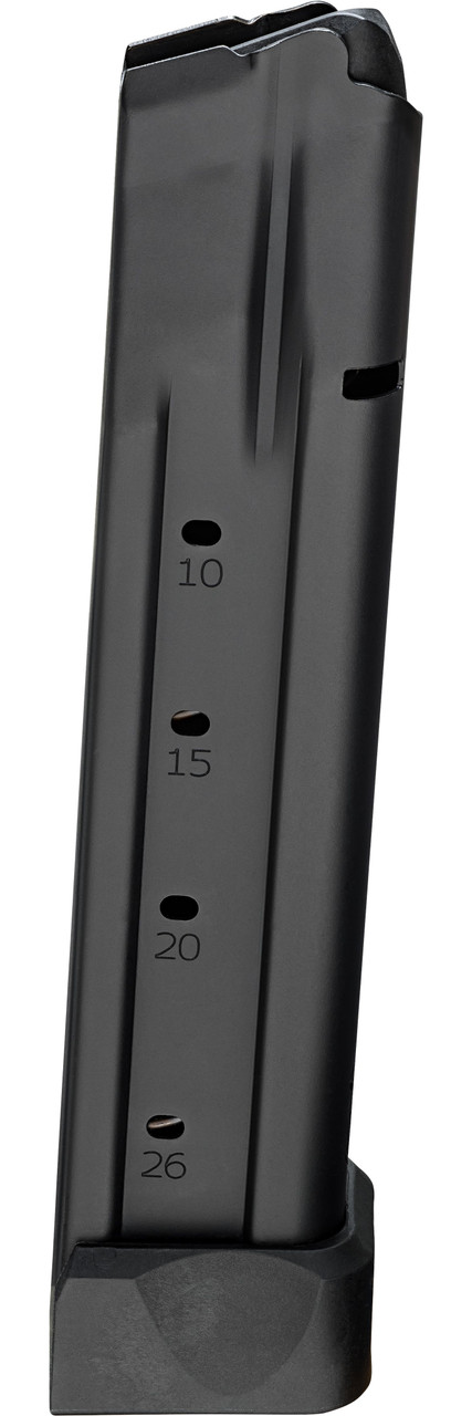 Springfield Armory 1911 Prodigy Double Stack 9mm Luger Steel for 2011 Pistols