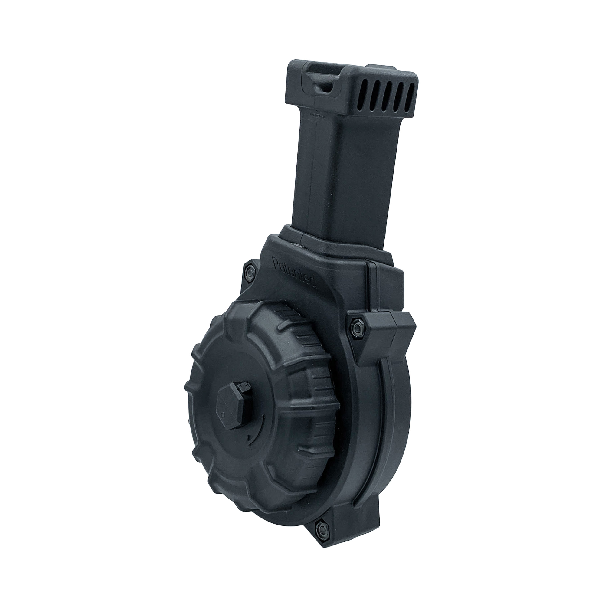 ProMag Thompson Carbine Drum Magazine 40 Round .45 ACP Compatible with Thompson 45