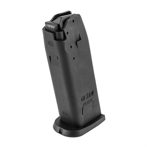 Heckler & Koch HK Mag USP40 .40 S&W 10 Round Magazine