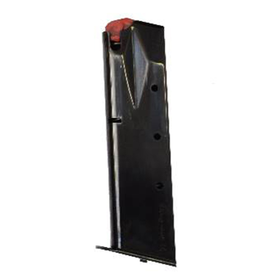 Chiappa Firearms M1-9 9mm Extra Magazine 10 Round Compatible with Pak-9 Rak-9