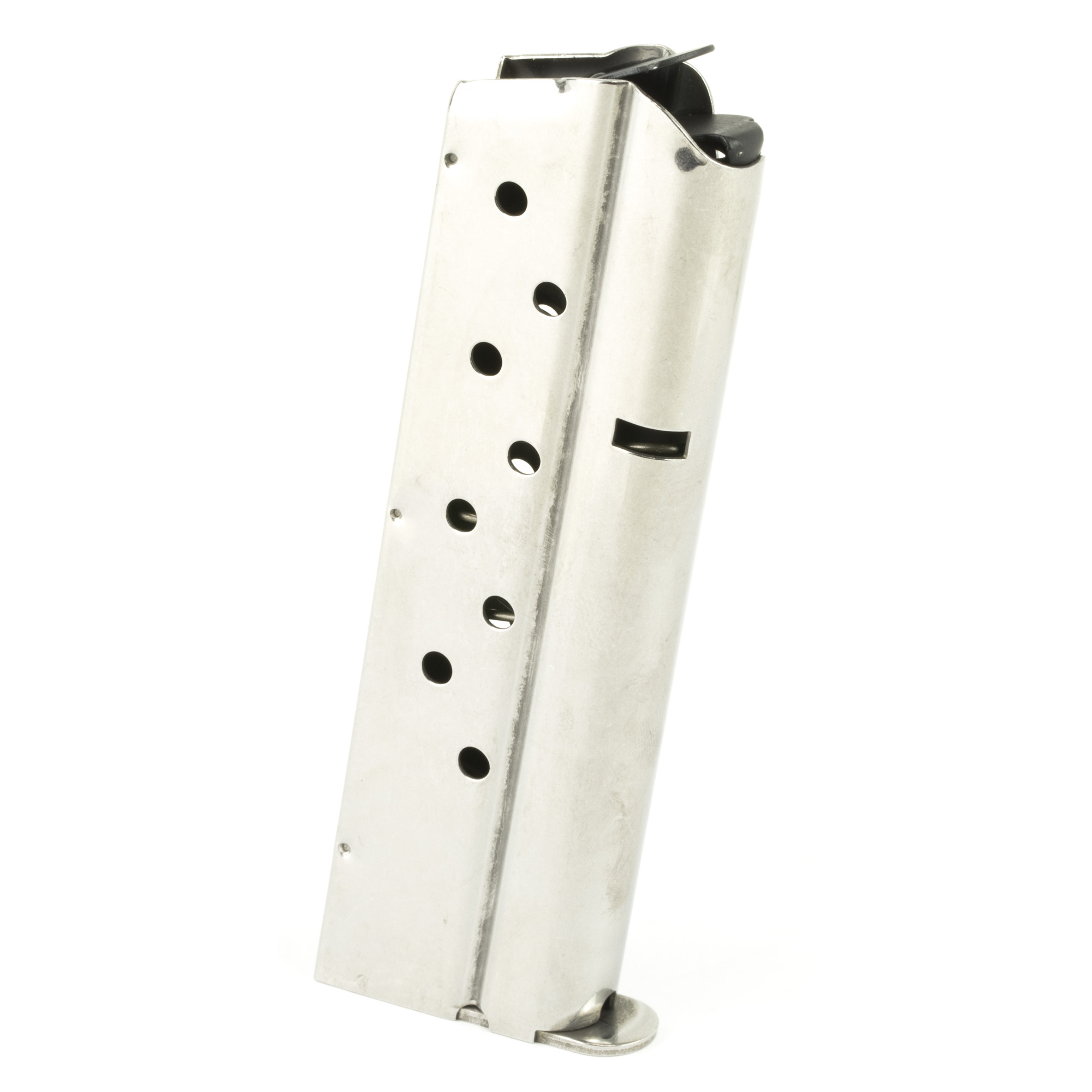 Ruger 9mm Luger Stainless Steel Magazine Sr1911 Fit