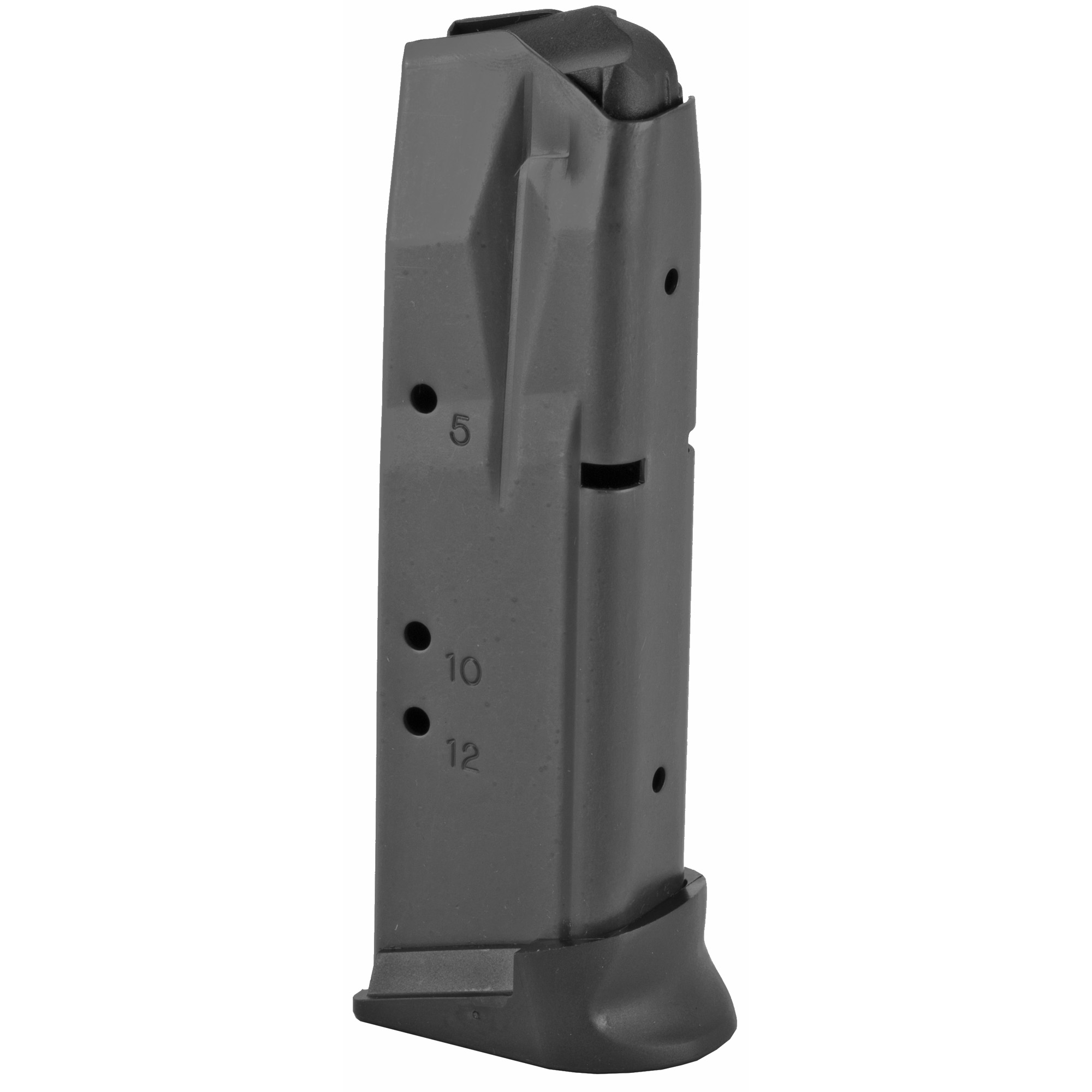 Sig Sauer Blued Steel Magazine for Sp2022 P2022 Pro 2340 Pro 2009 40 S W 357 Sig