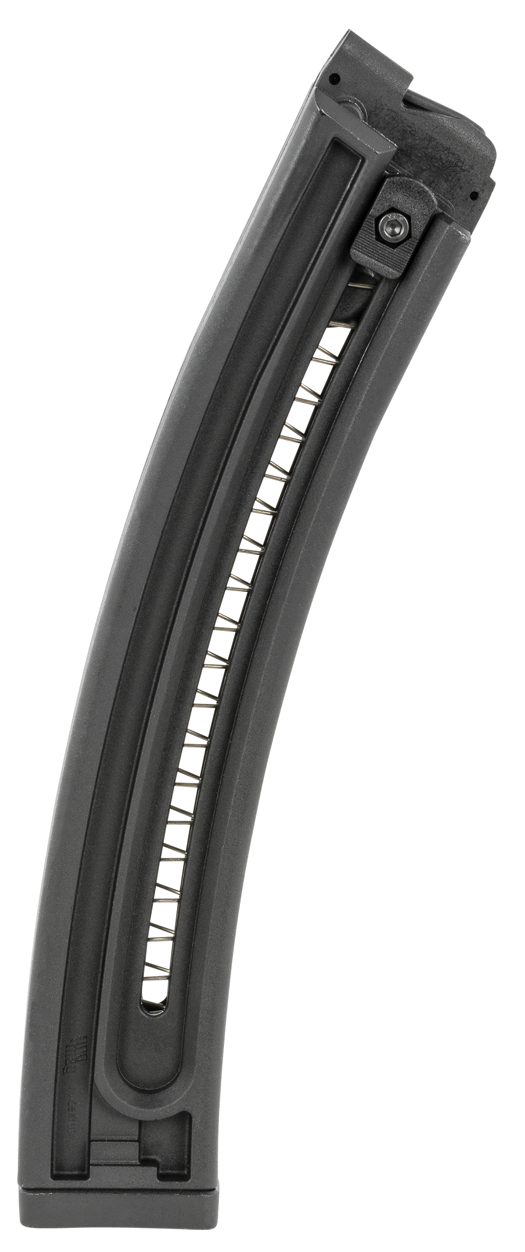 ProMag 10rd 22 LR Magazine Fits GSG 5 DuPont Zytel Polymer
