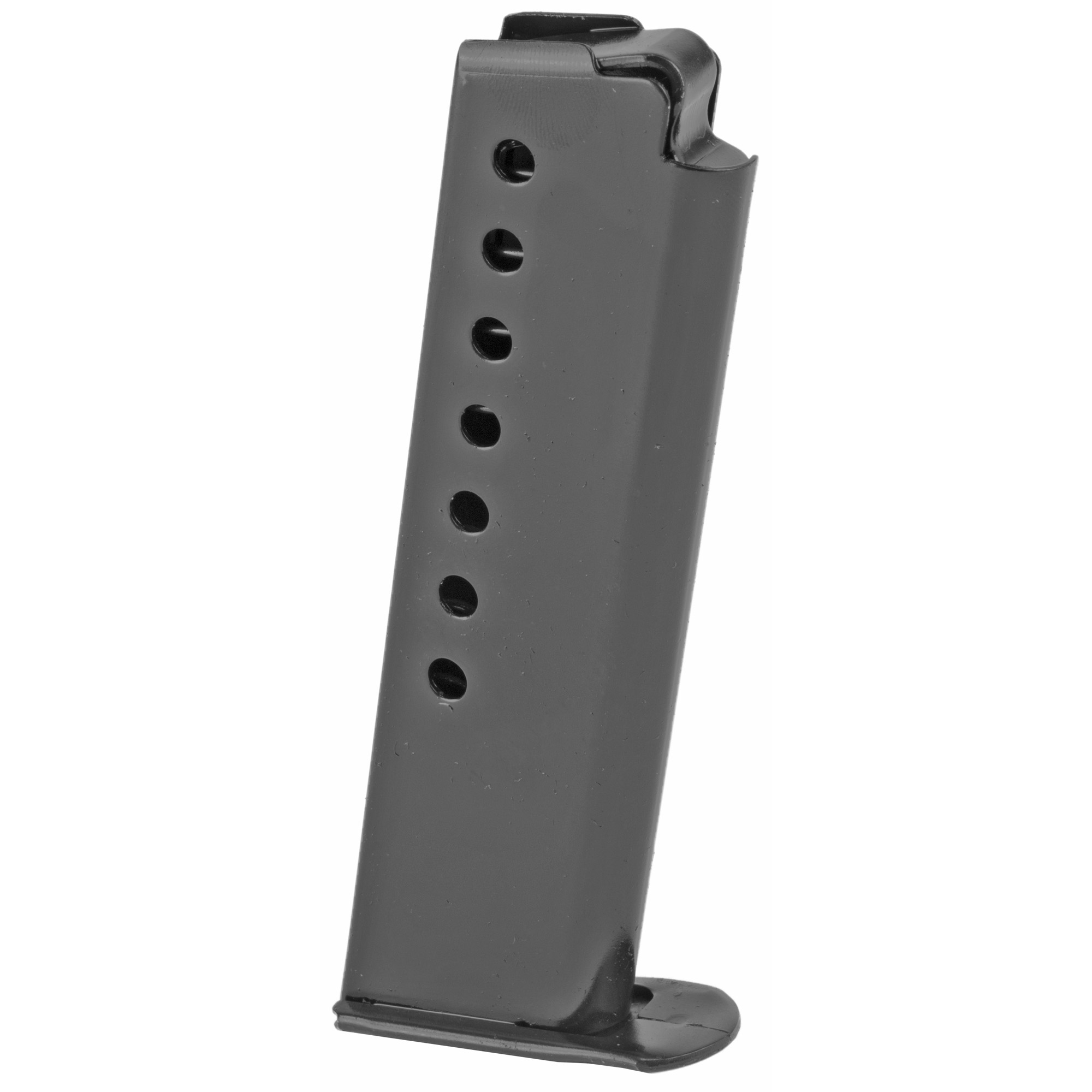 ProMag 8rd 9mm Luger Magazine Fits Walther P1 Walther P38 Blued Steel