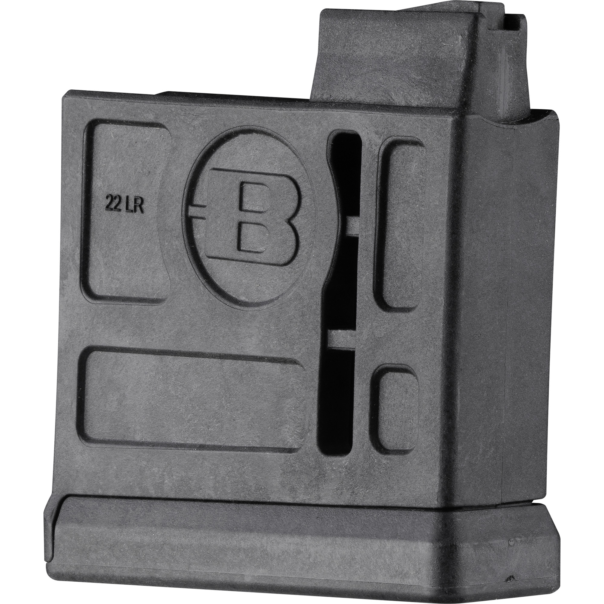 Bergara B14 Magazine 10 Round 22 LR Polymer AICS Compatible BA0016