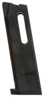 Rock Island Armory 1911 XT22 10rd 22 LR Blued Polymer Magazine