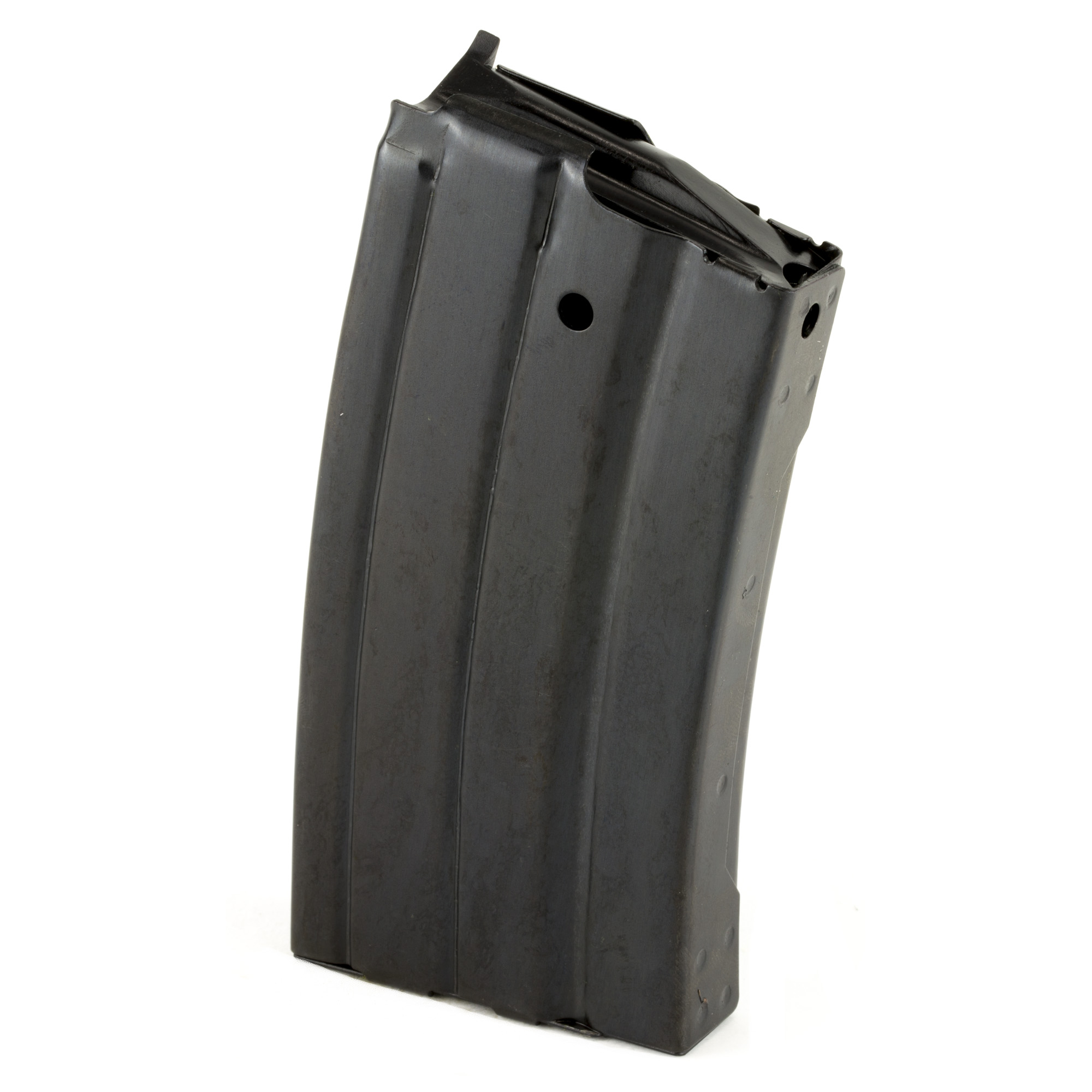 ProMag RUGA1 20rd Magazine .223 Rem 5.56x45mm for Ruger Mini-14 Blued Steel