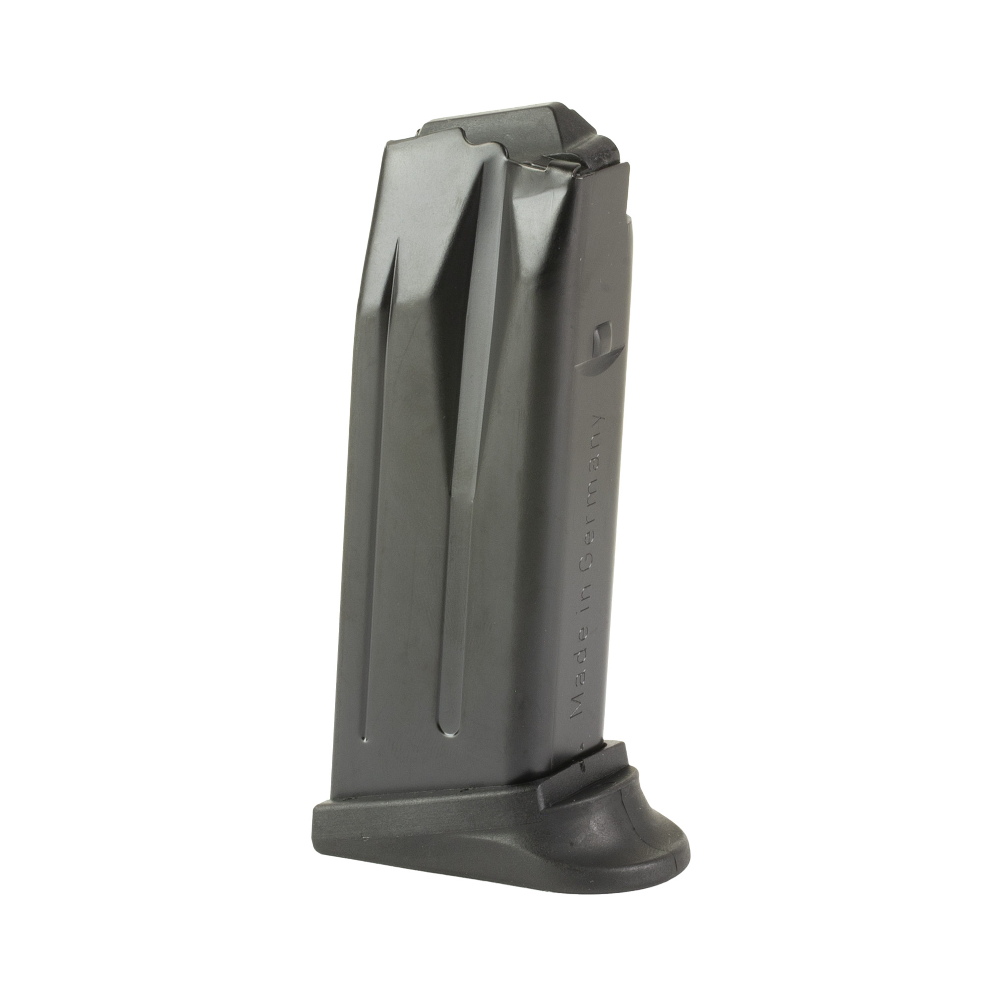 Heckler & Koch P2000SK Magazine 40 S&W 9 Rounds Extended Floorplate