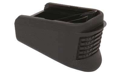 Pearce Grip PG39 Magazine Extension for Glock 26 27 33 +3 +2 +1 Capacity