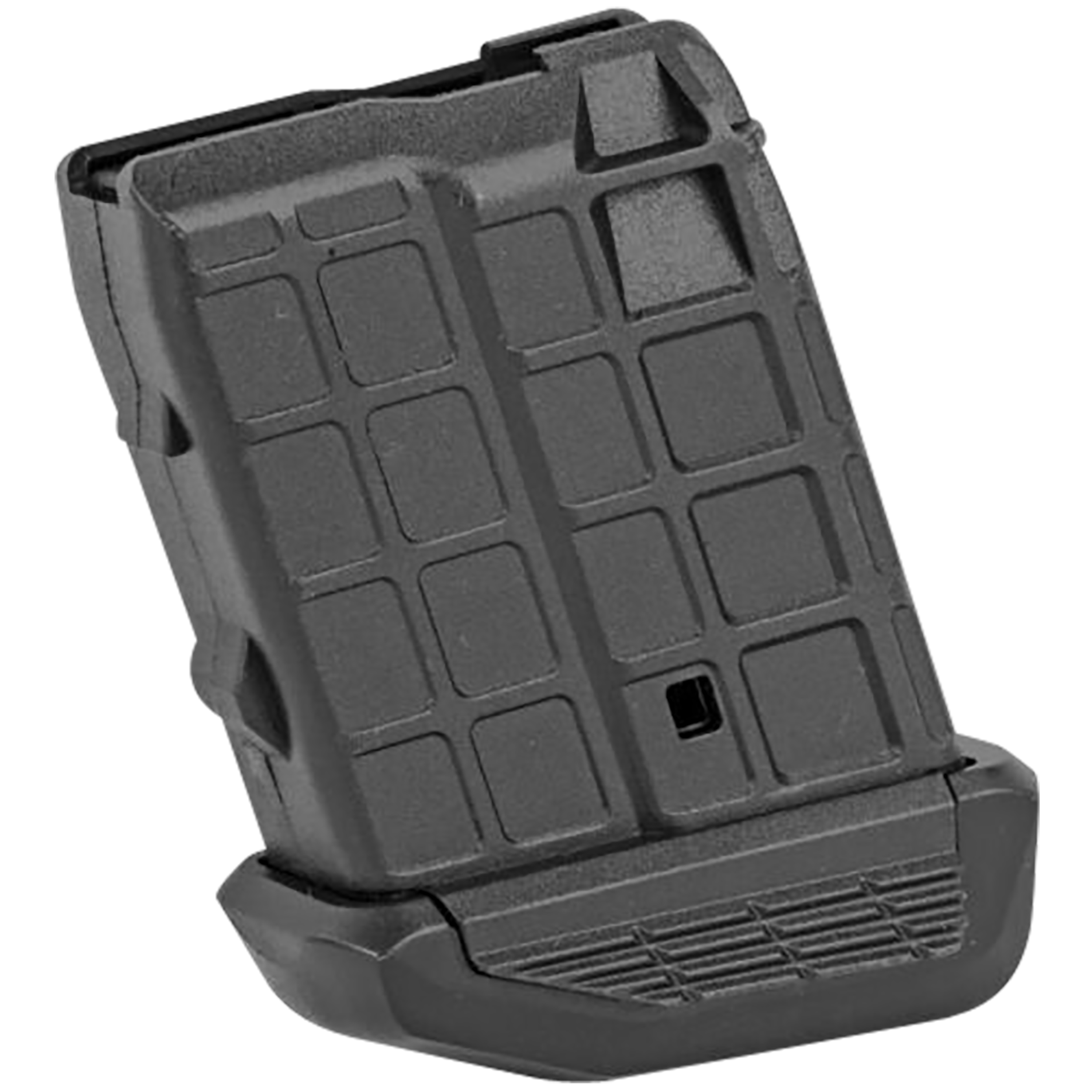Tikka T1X 10rd 22 LR Polymer Magazine Compatible with Tikka T1X Rifle