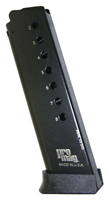 ProMag Steel Magazine Sig Sauer P225 9mm Blued 8 Round
