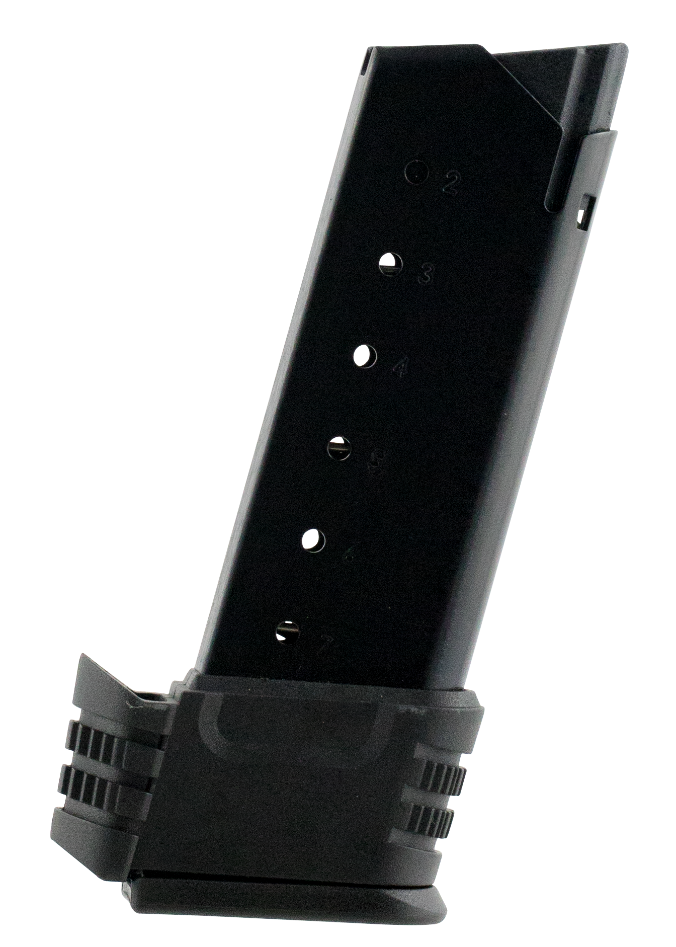 ProMag Springfield XDS .45 ACP Blued Steel 7-Round Magazine