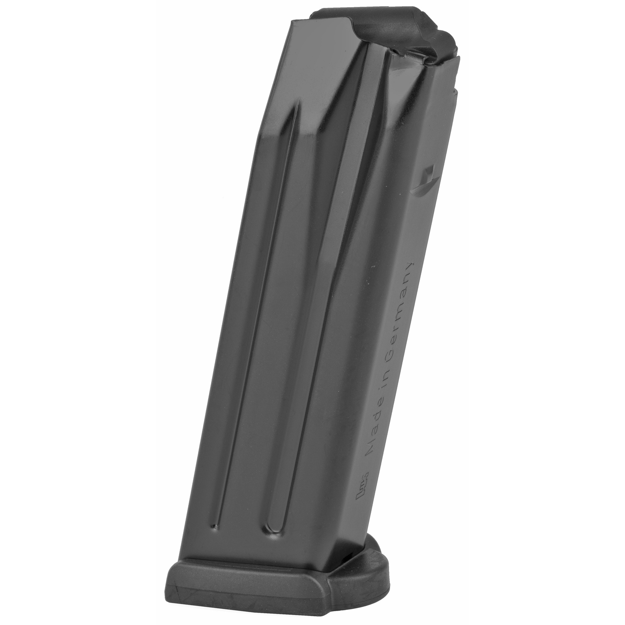 Heckler & Koch VP9 17rd 9mm Luger Magazine Compatible with P30 and VP9 Pistols