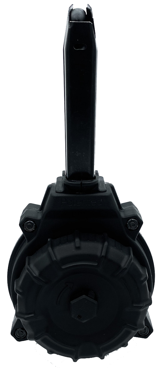 ProMag 50rd Drum Magazine for Springfield Armory Echelon 9mm Pistols