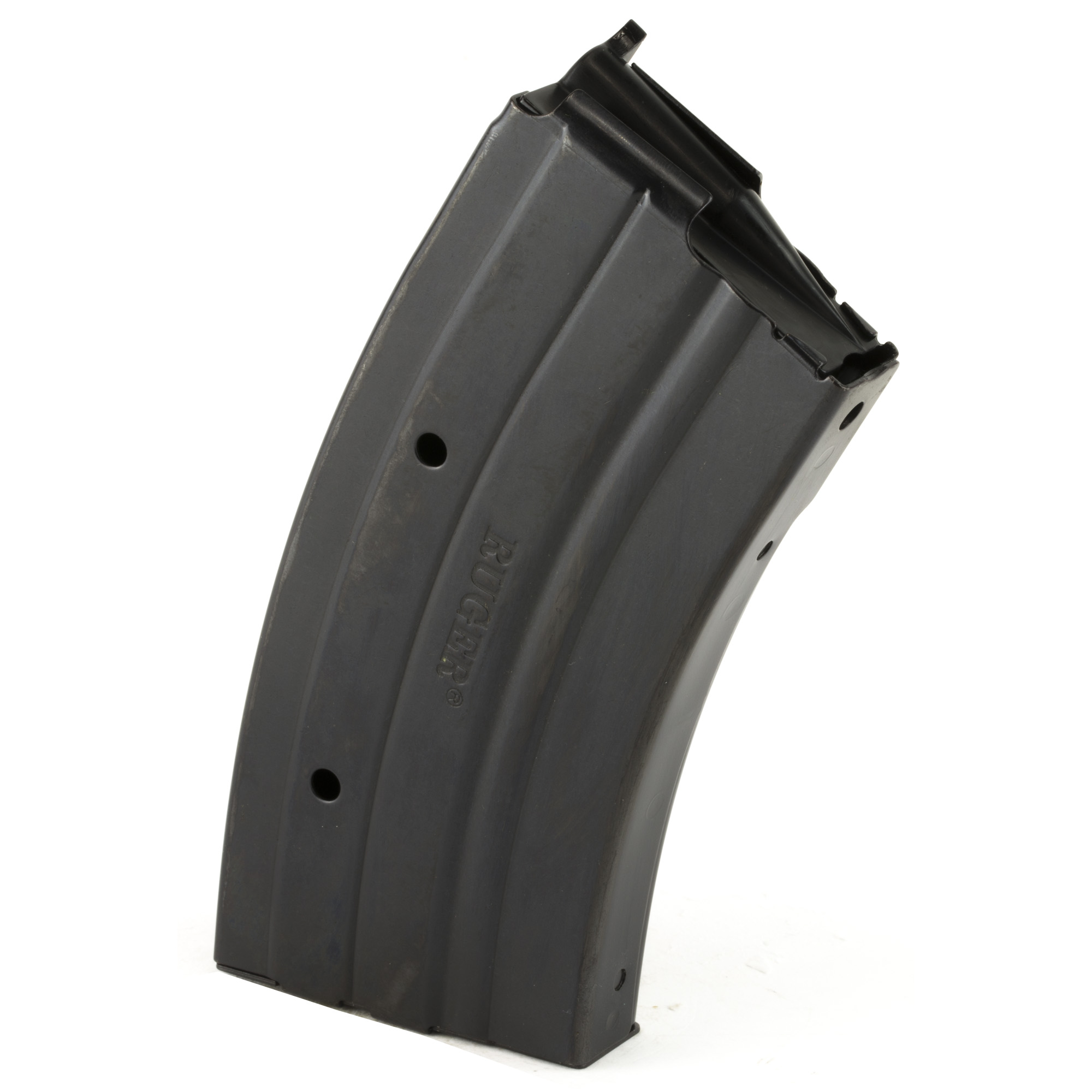 Ruger Mini Thirty Compatible 7.62x39mm Blued Steel Detachable Magazine
