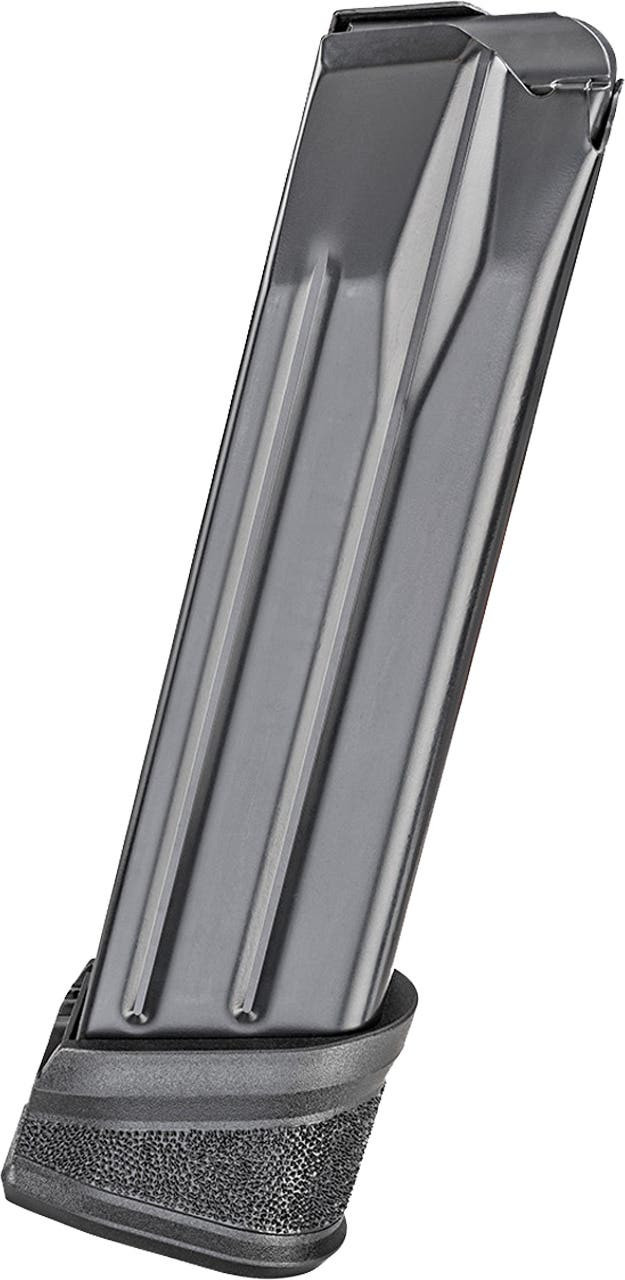 Springfield Armory EC6020 Echelon 20rd Extended 9mm Luger Black Stainless Steel