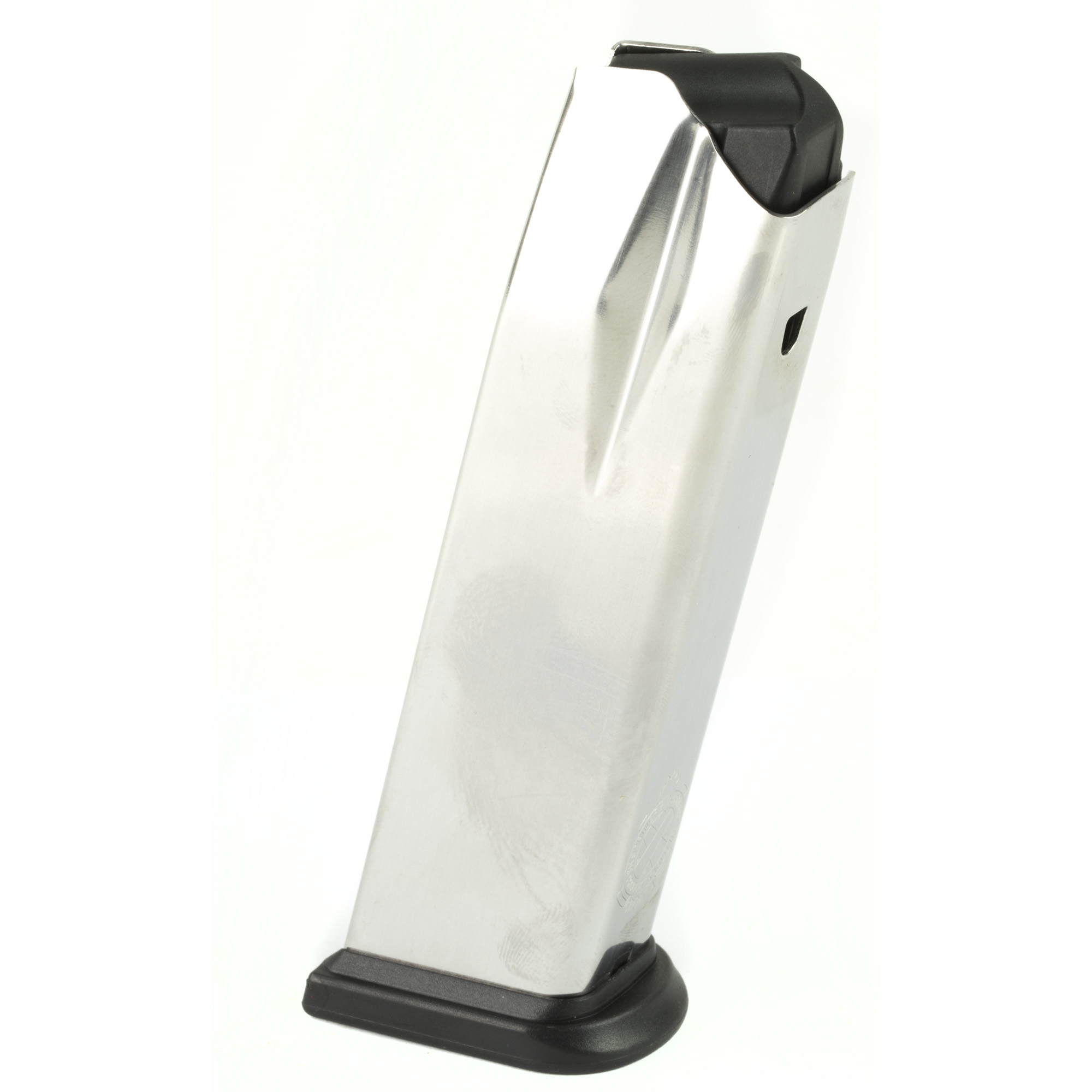 Springfield Armory XDM5011 16rd .40 S&W Stainless Steel Magazine for Springfield XDM