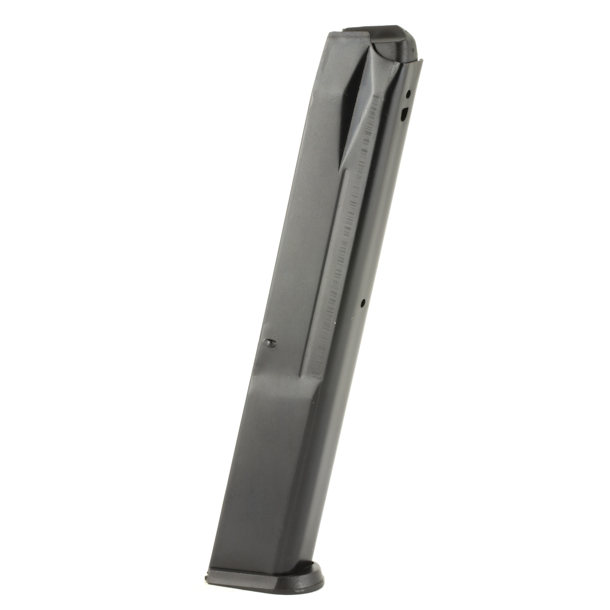 ProMag 20rd Magazine 40 S&W Blued Steel Fits Springfield XD