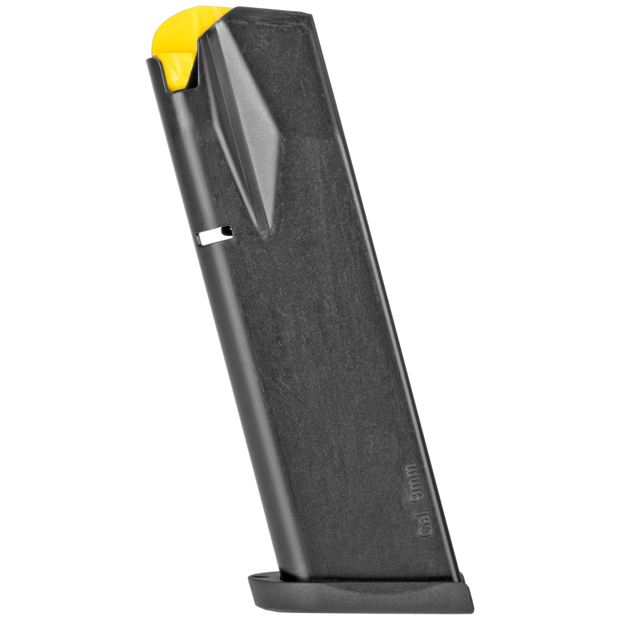 Taurus G3 9mm Magazine 10 Round Capacity Metal Body Polymer Follower