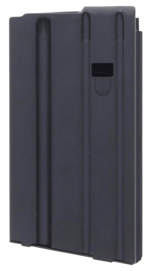 Bushmaster AR15 Aluminum Magazine 5rd .450 Bushmaster