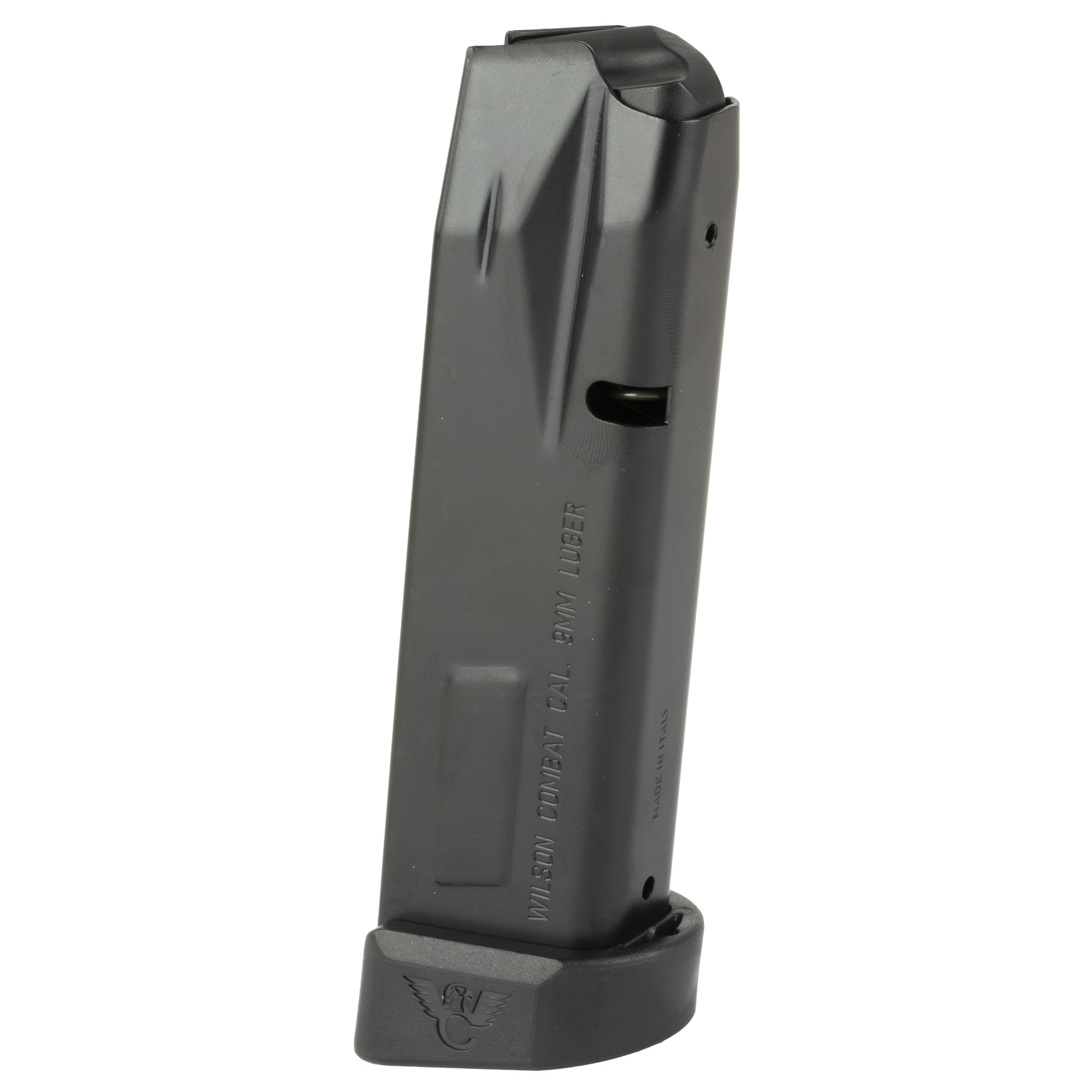 Wilson Combat EDC X9 9mm 18 Round Magazine Compatible with EDC X9 Pistol