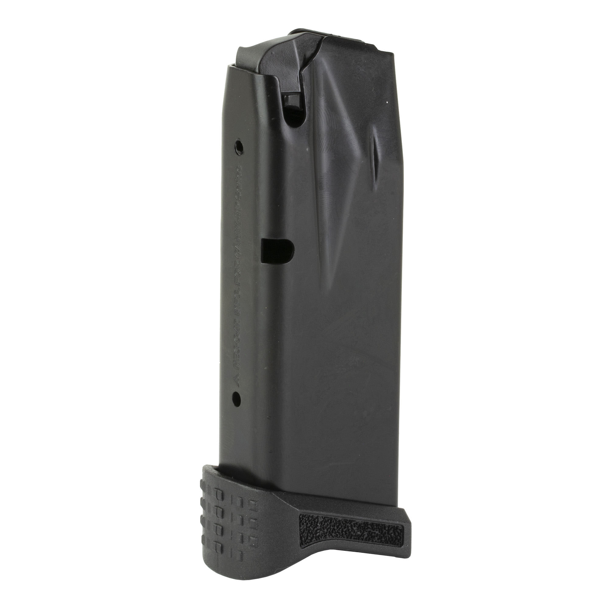 Canik TP9 Elite SC Magazine 9mm 12 Round with Finger Rest