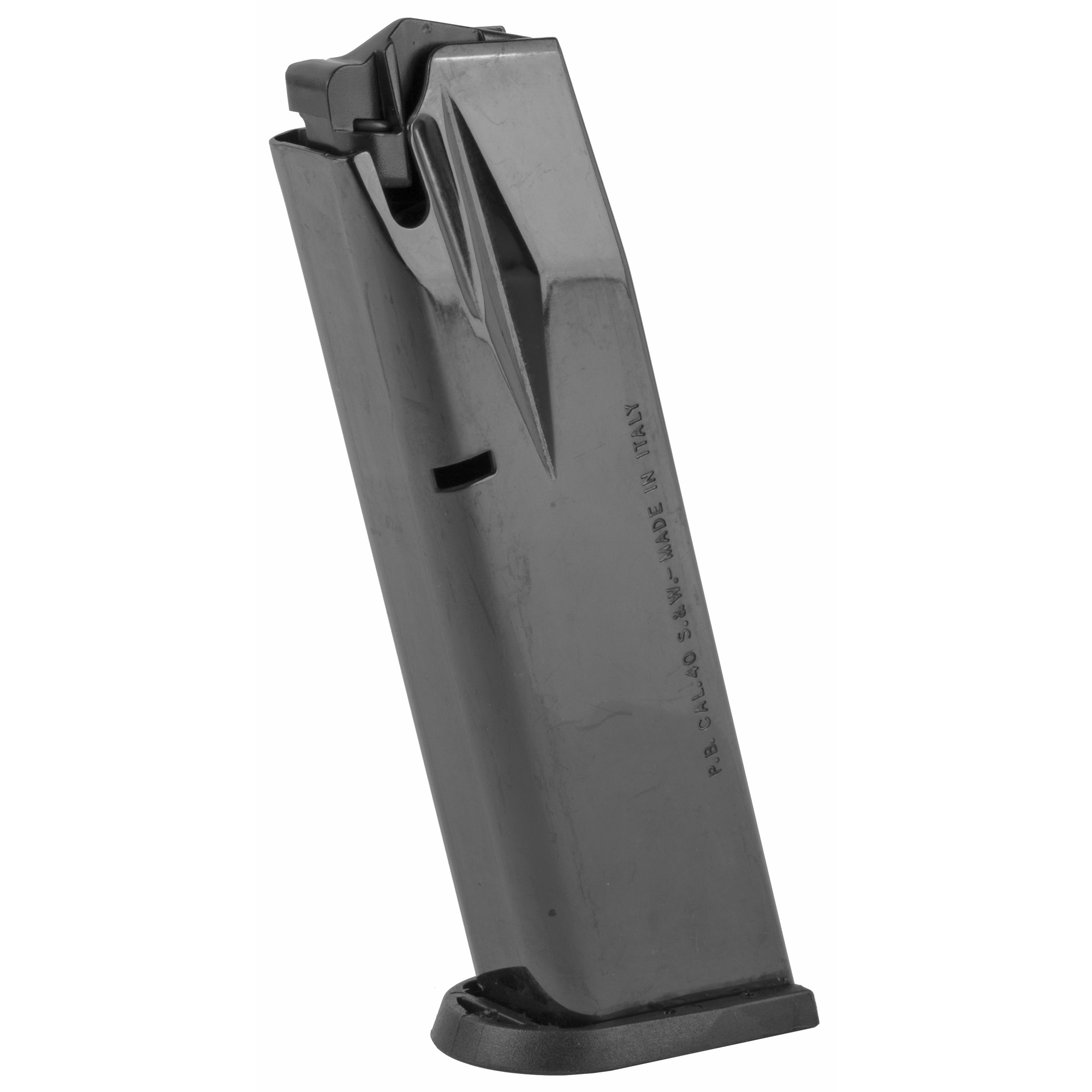 Beretta Px4 Storm 14rd 40 S&W Magazine Steel Finish
