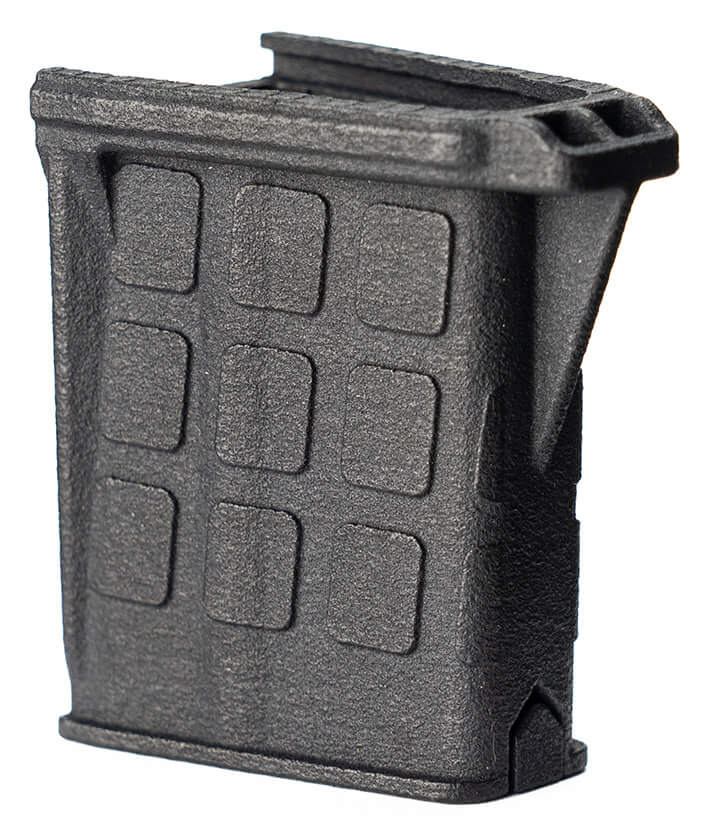 KelTec Kel Mag +17rd Magazine Extension for CP33 50 Round Capacity