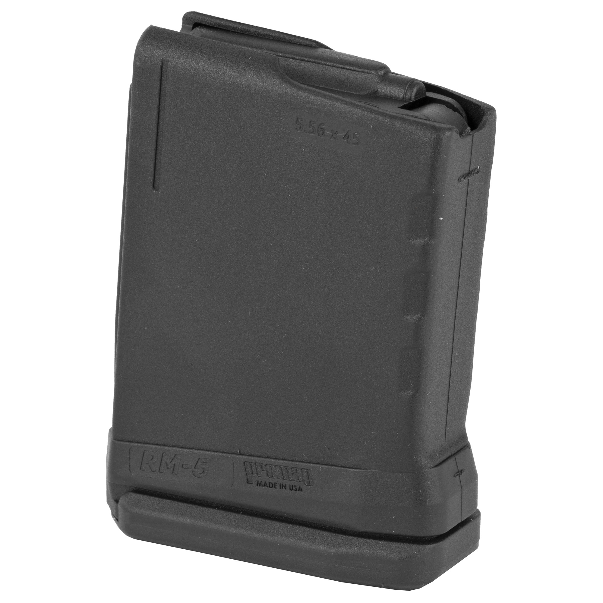 ProMag Polymer Magazine AR-15 5 rd .223 5.56mm Compatible