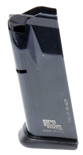 ProMag Steel Magazine Taurus PT-145 .45 ACP Blued 10 Round Capacity