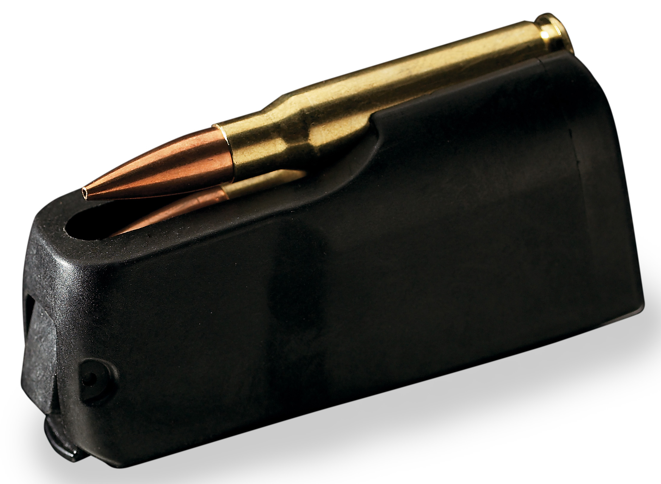 Browning X-Bolt 300 Remington Ultra Magnum 3 Round Rotary Magazine Polymer