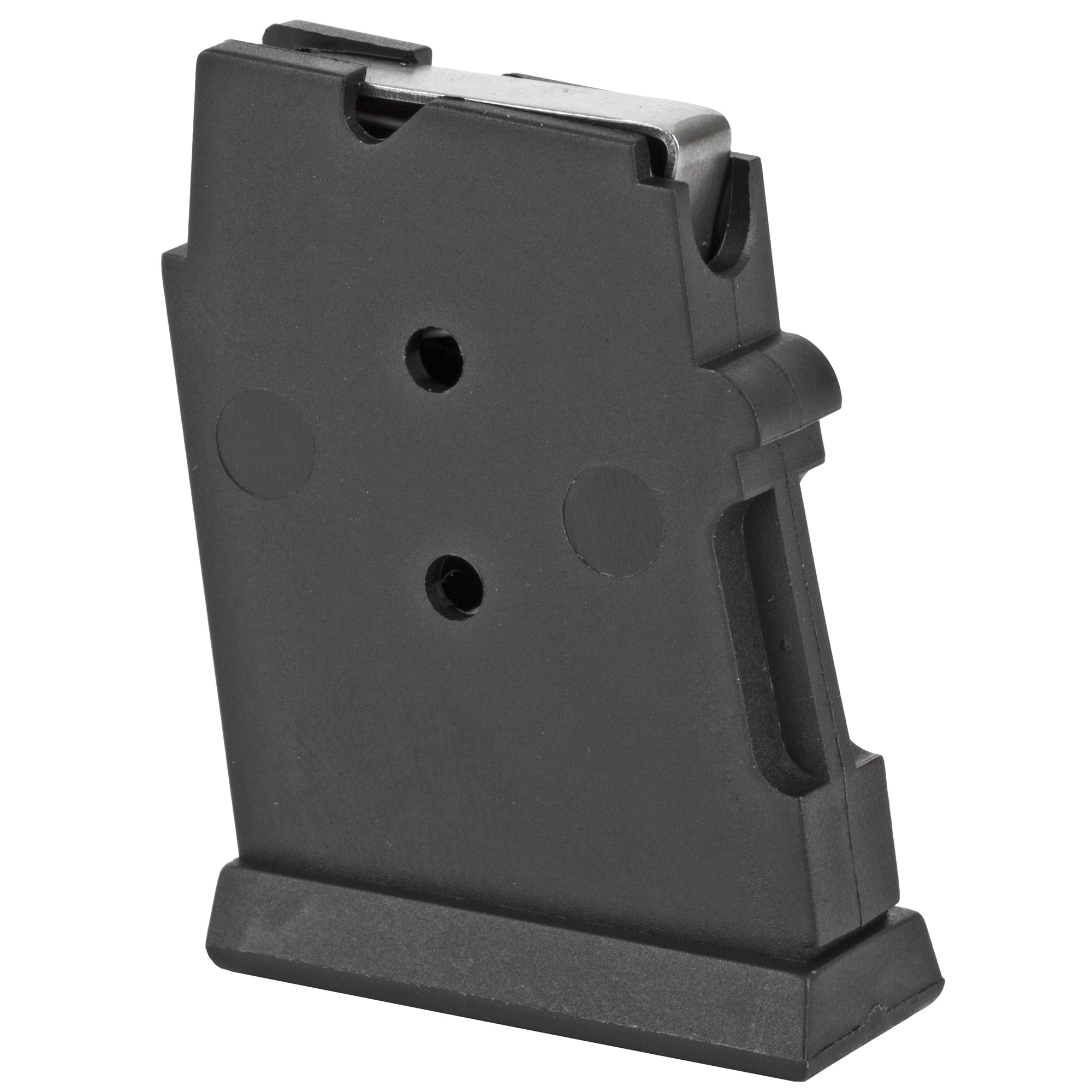 CZ 455 5rd Magazine 22LR 17Mach2 Compatible with CZ 452 453 457 512