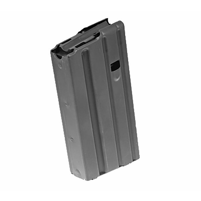 Ruger AR-556 5rd Magazine .450 Bushmaster Stainless Steel Construction