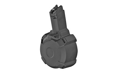 Magpul PMAG D-50 50-Round Magazine for CZ Scorpion EVO 3 9mm Luger