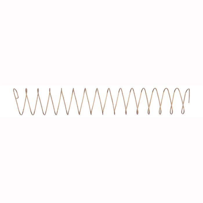 Brownells 30-Round Spring Stainless Steel Magazine for AR-15