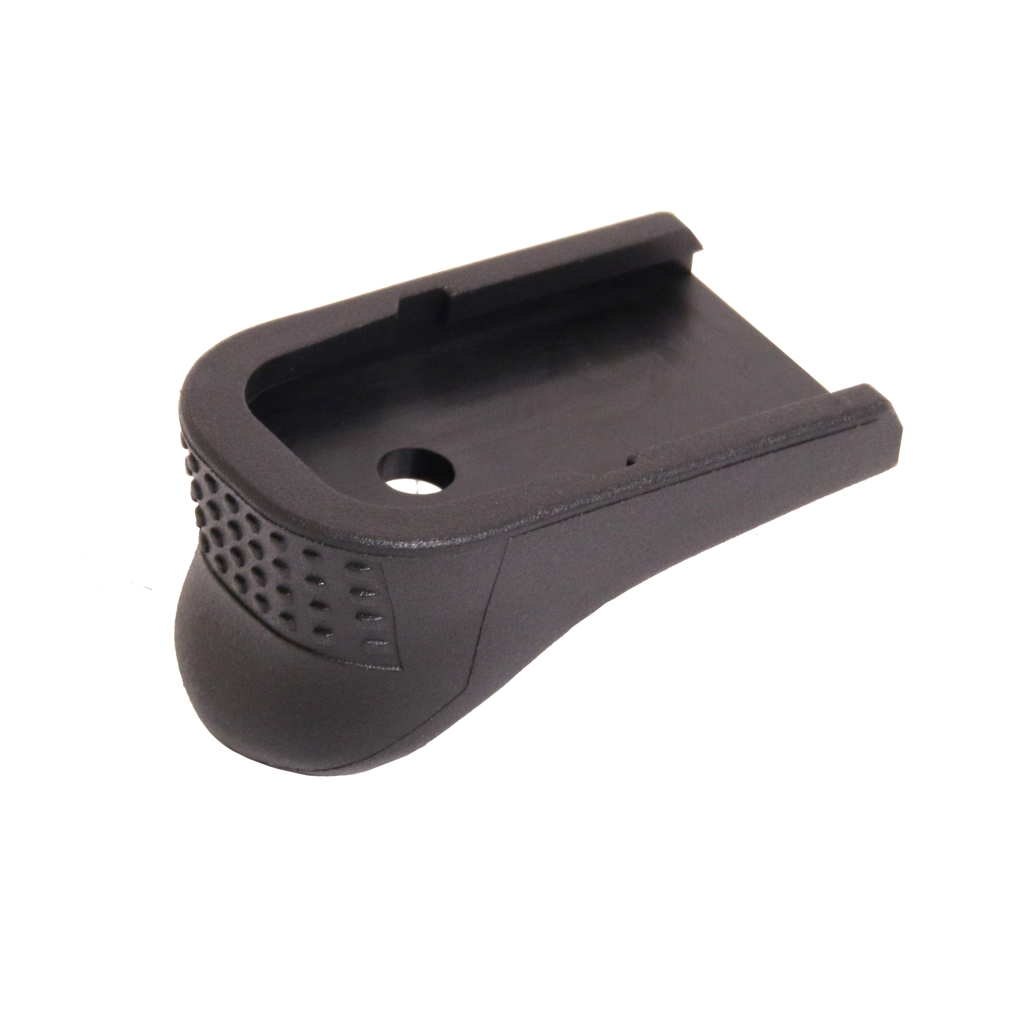 Pearce Grip PG43 Grip Extension Polymer 3/4 Inch for Glock 43 9mm Luger