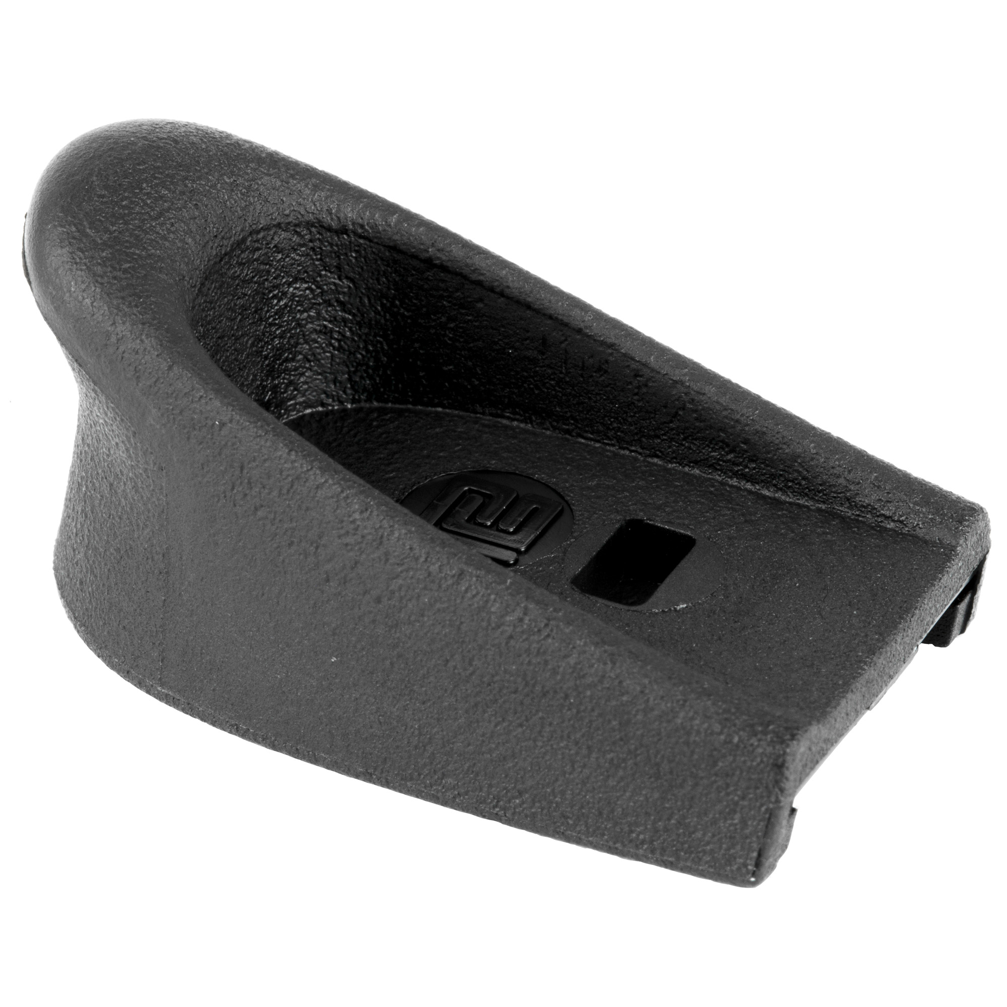 Pearce Grip PGMPS Grip Extension for S&W M&P Shield M2.0 9mm Luger .40 S&W