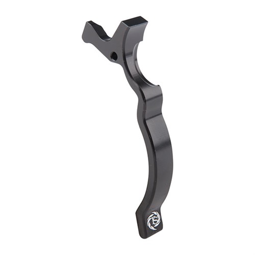 Tactical Solutions 1022EMRBLK X Ring Magazine Release Ruger 10/22
