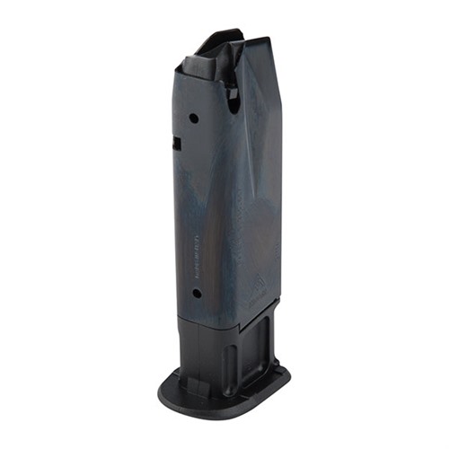 Walther Arms P99 10rd 9mm Luger Steel Magazine Compatible with Walther P99