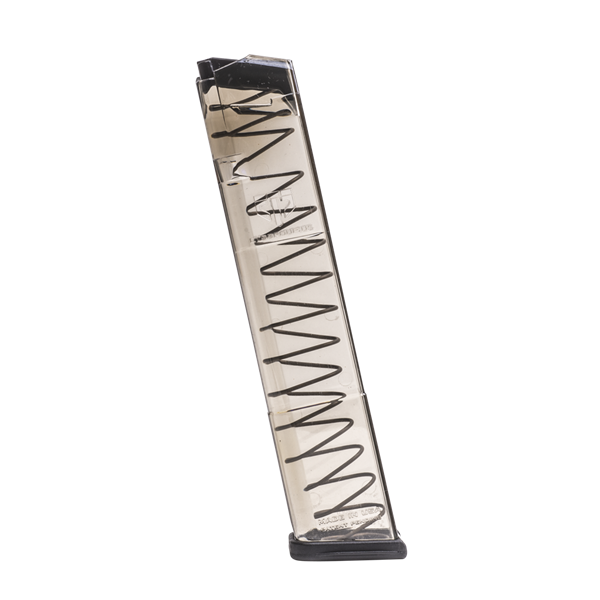 ETS .40 S&W Magazine 24RD Fits Glock 22 23 24 27 35