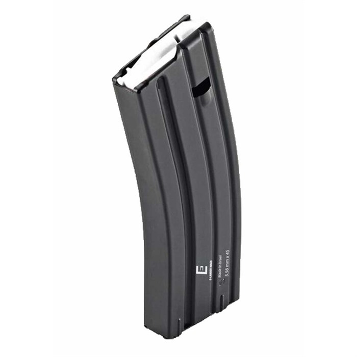 E-Lander 24 Round 6.5 Grendel Magazine for AR-15 Steel Construction