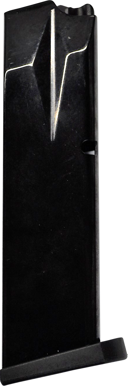 Rock Island Armory 17rd 9mm Luger Magazine for Taurus PT92 PT99 Blued Carbon Steel